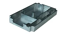 Precision CNC Metal Parts